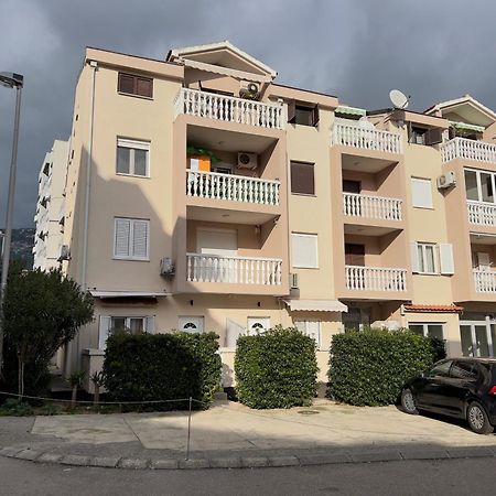 Casa Apartments, Two-Bedroom Apartment 布德瓦 外观 照片