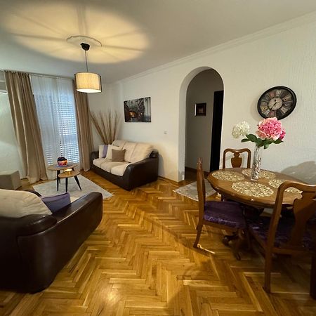 Casa Apartments, Two-Bedroom Apartment 布德瓦 外观 照片